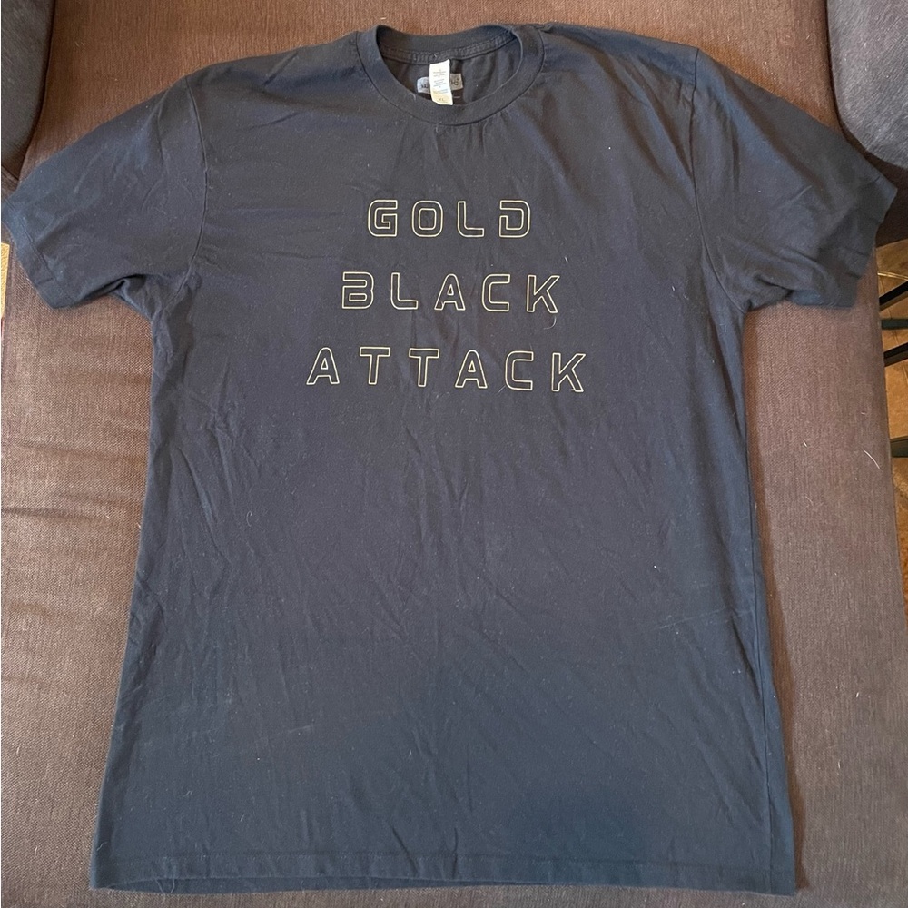 Warstic XL Men's T-Shirt